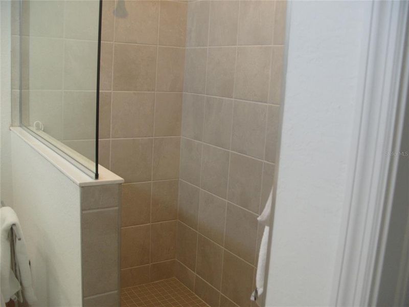 Close-up of interior finishes inside a home in , Port Charlotte (Image 24).