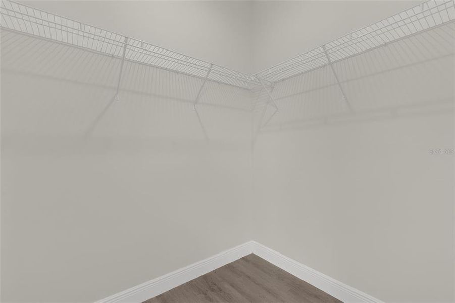 Spacious, unfurnished interior of a new home in , Ocala (Image 29).