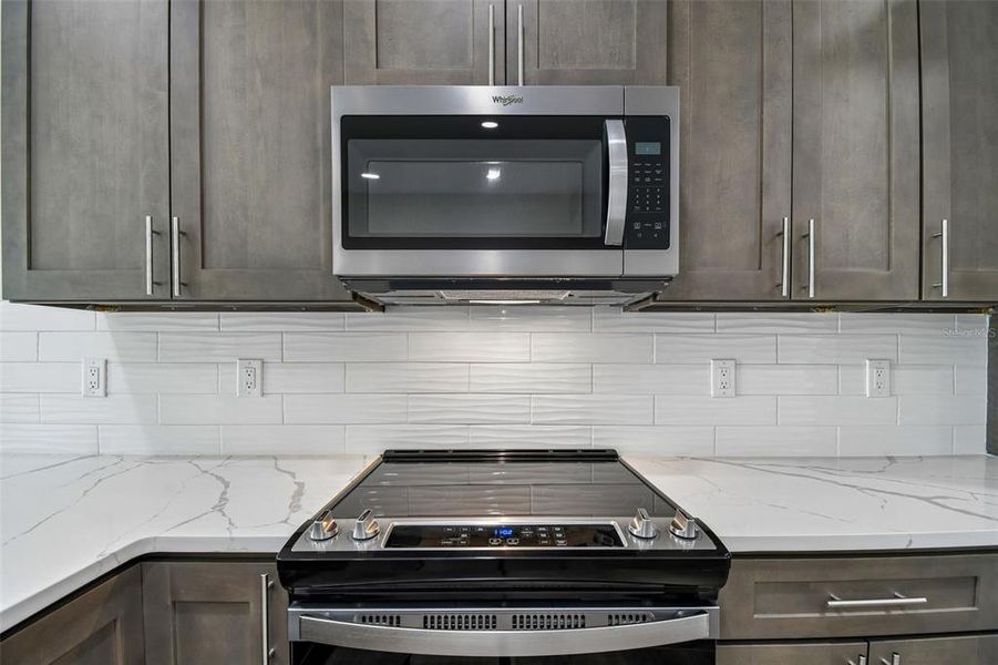 Close-up of interior finishes inside a home in , Casselberry (Image 16). Close-up of interior finishes inside a home in , Casselberry (Image 16).