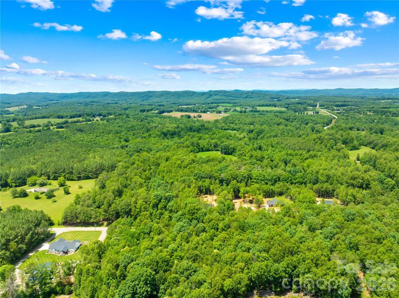 Natural landscape and outdoor views near  in Statesville (Image 32).