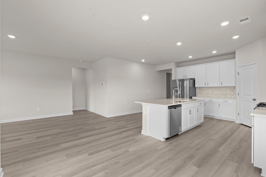 Image 27 of a home in Cypress Ridge - The Coastline Series.