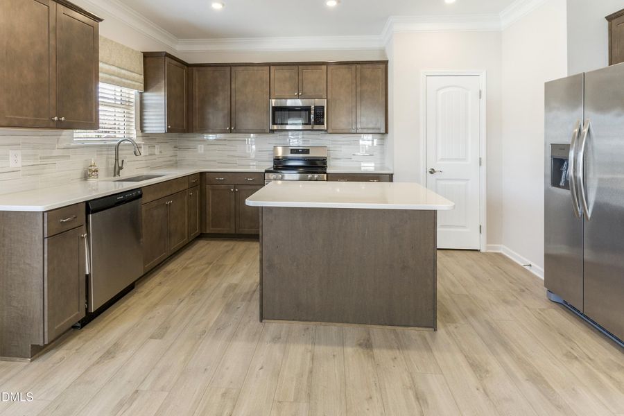 Stainless Steel Appliances Stainless Steel Appliances