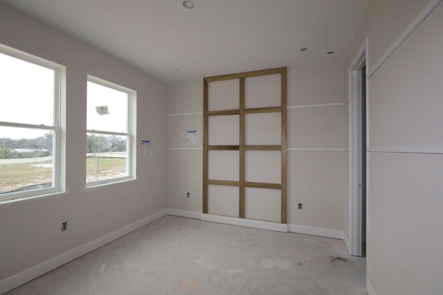 Drywall