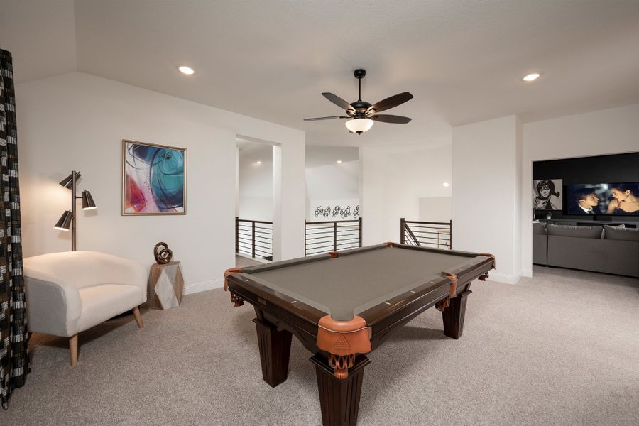 4br New Home in Northlake, TX.  - Slide 10