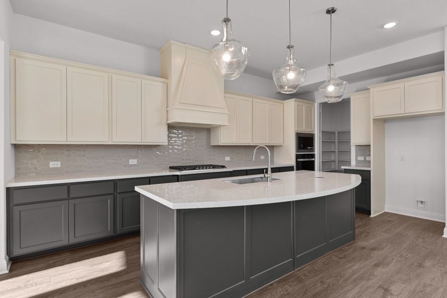 5br New Home in Fort Worth, TX.  - Slide 13