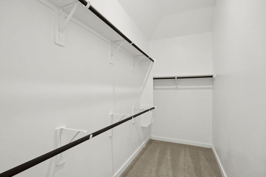 Spacious, unfurnished interior of a new home in Windcress, Cove (Image 12). Spacious, unfurnished interior of a new home in Windcress, Cove (Image 12).