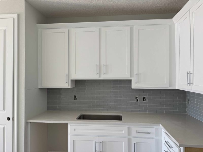 Kitchen - Coastal Collection