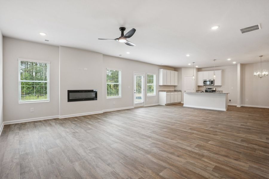 New Home in Social Circle, GA.  - Slide 6