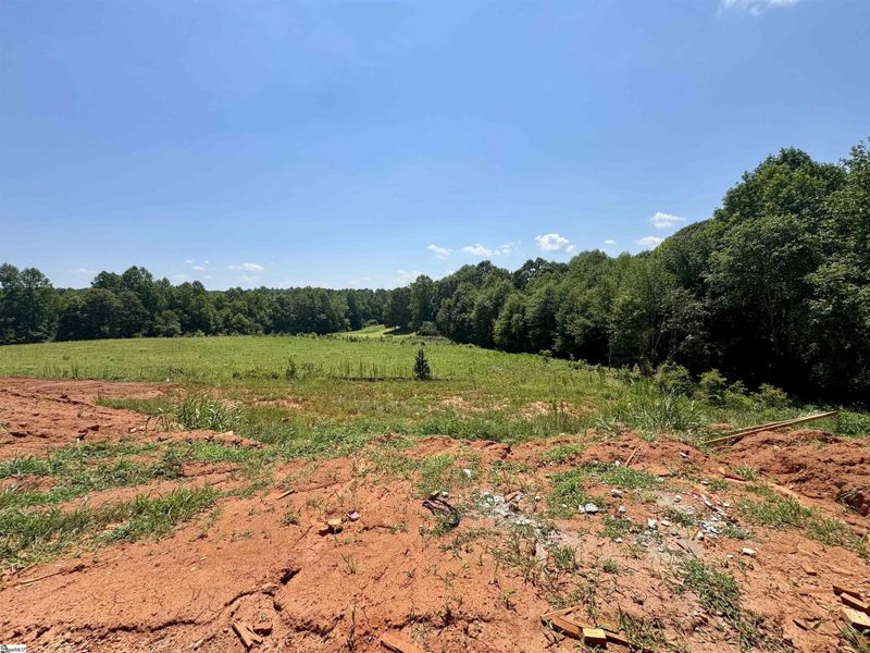 Photo is of actual home for sale. This home is under construction.