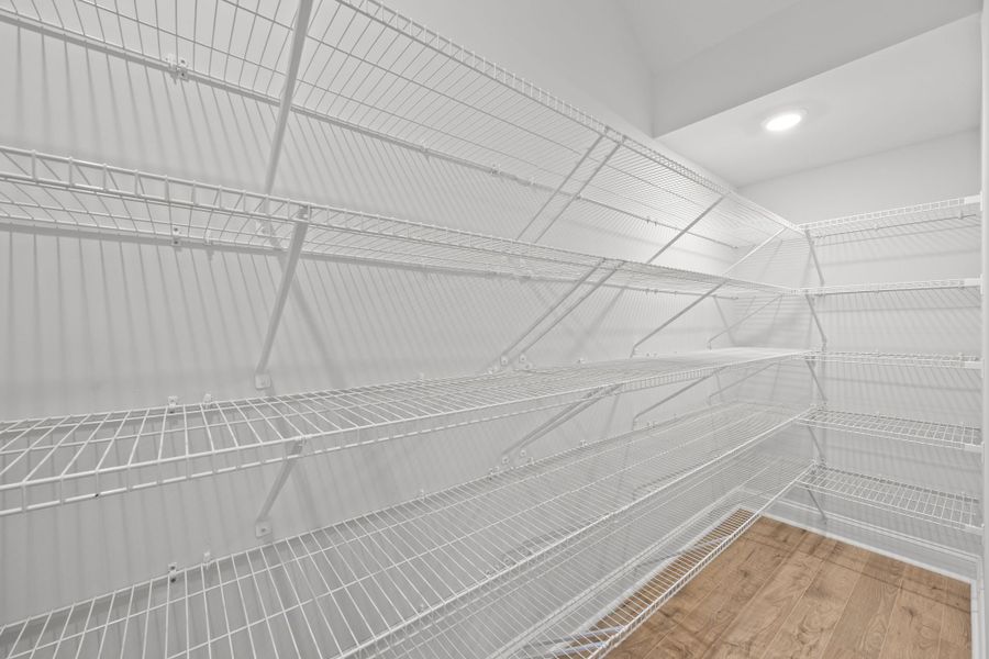 5br New Home in Indian Trail, NC.  - Slide 12