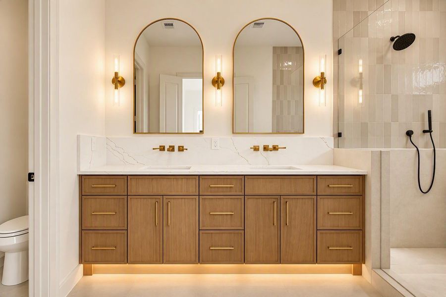 Grand Primary Ensuite