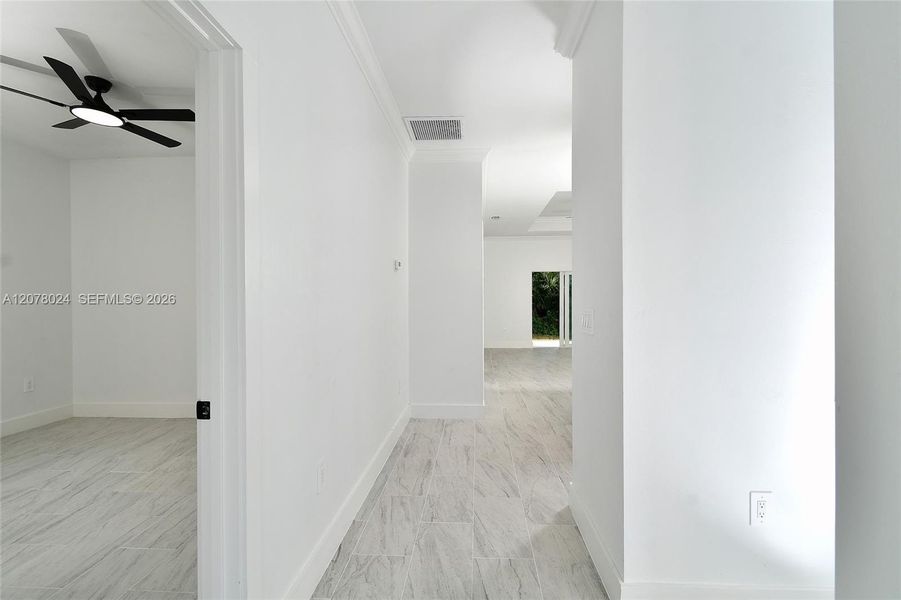 Spacious, unfurnished interior of a new home in , Fort Myers (Image 35). Spacious, unfurnished interior of a new home in , Fort Myers (Image 35).