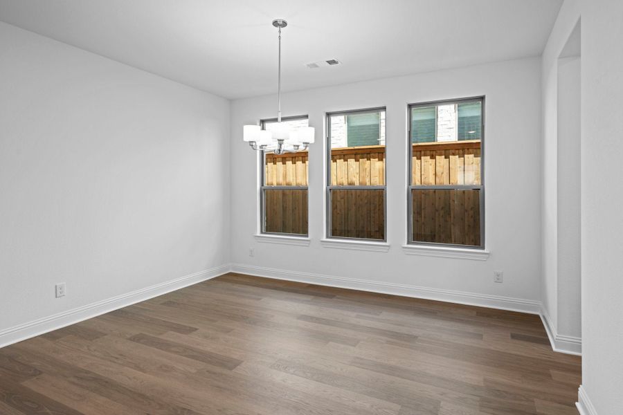 3,642sf New Home in Celina, TX.  - Slide 21