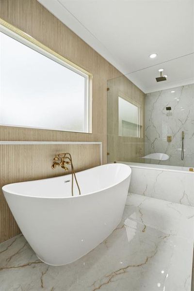 Close-up of interior finishes inside a home in , Buford (Image 23).