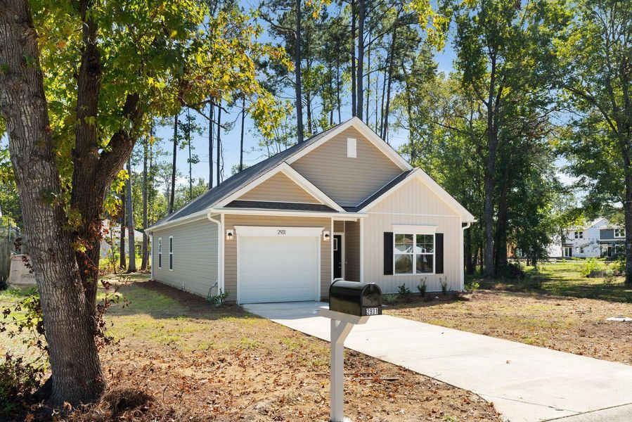 Image 32 of a home in .