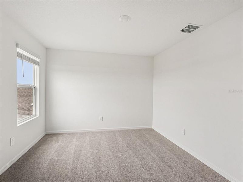 Spacious, unfurnished interior of a new home in Coasterra - Premier Series, Palmetto (Image 19).