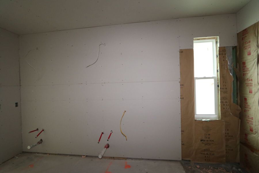 Drywall