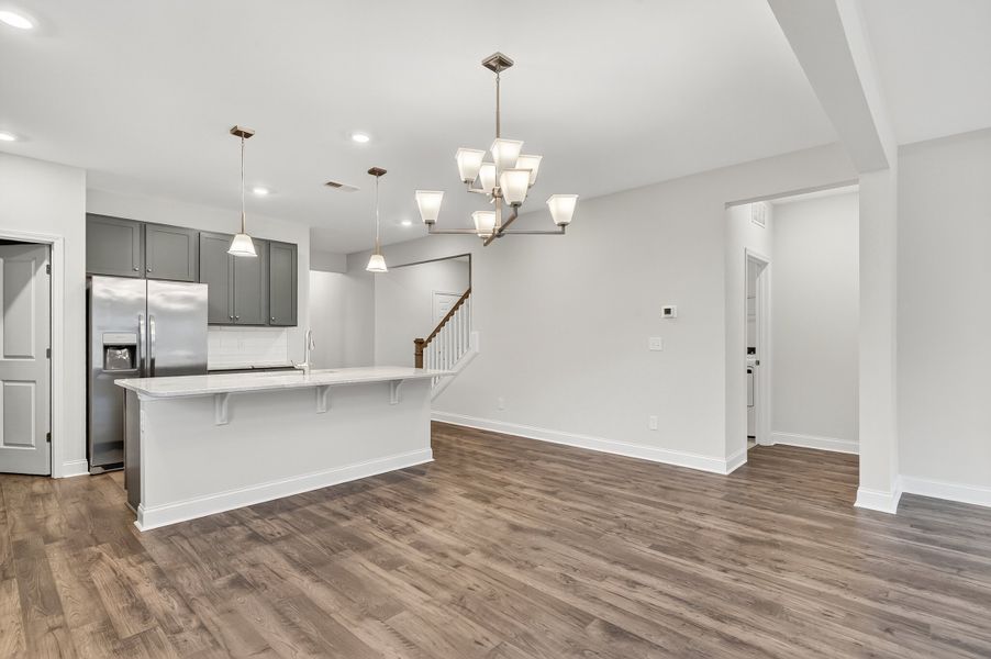 New Home in Stokesdale, NC. - Slide 16 New Home in Stokesdale, NC. - Slide 16