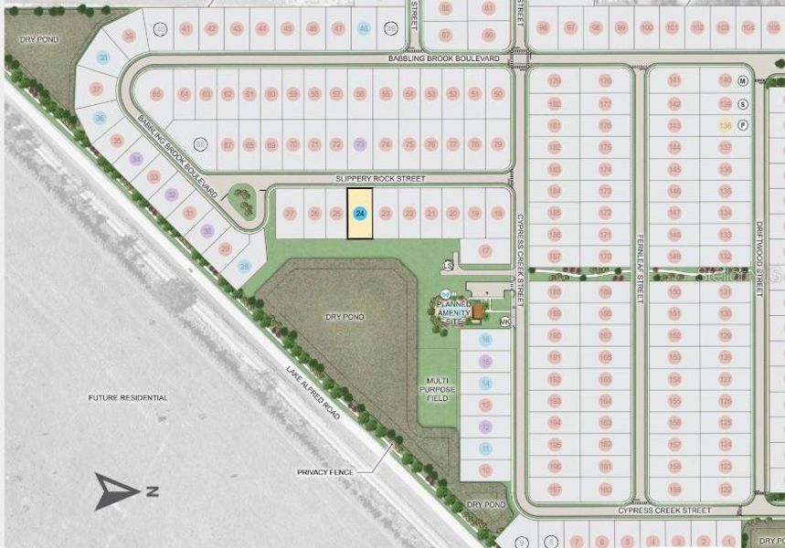 Image 18 of a home in Brookland Park. Image 18 of a home in Brookland Park.