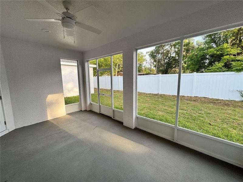 Spacious, unfurnished interior of a new home in , Dade City (Image 32). Spacious, unfurnished interior of a new home in , Dade City (Image 32).