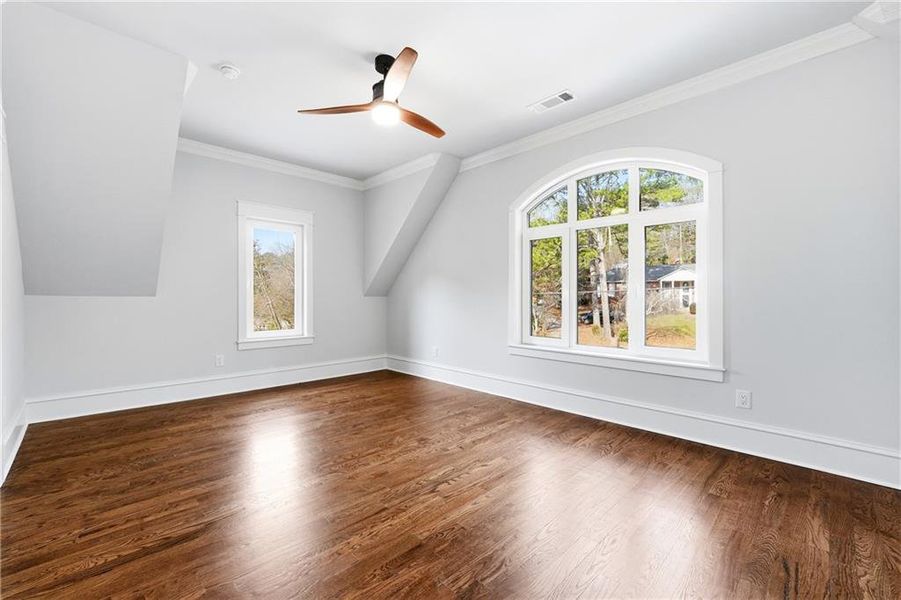 Spacious, unfurnished interior of a new home in , Roswell (Image 19). Spacious, unfurnished interior of a new home in , Roswell (Image 19).