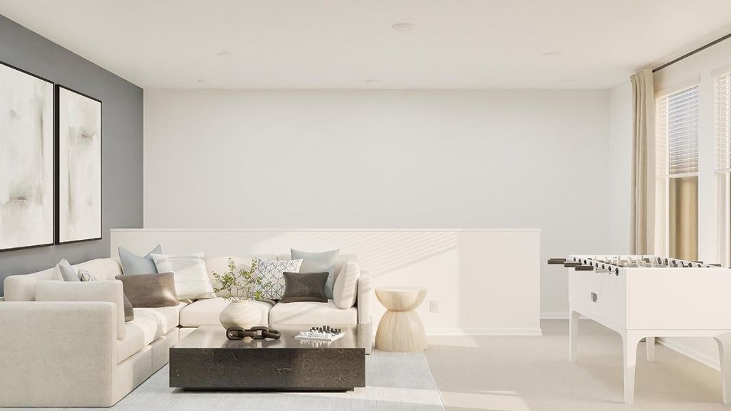 Grove Core N030 Roseman Game 1of2 F2