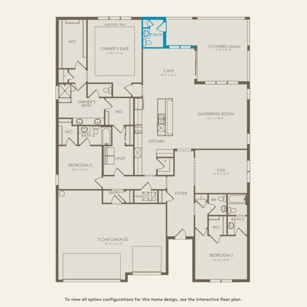 First Floor First Floor