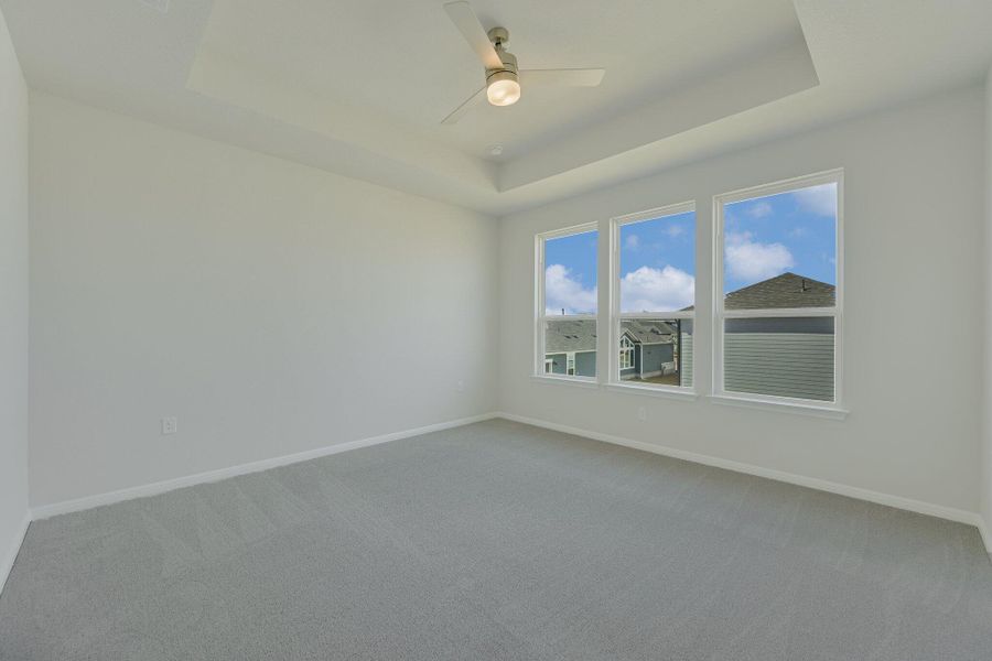 8511 Dongan Drive Austin, TX New Home Image 18