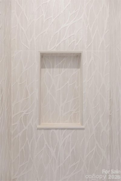 Close-up of interior finishes inside a home in , Charlotte (Image 23).