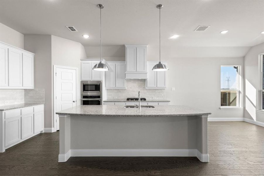 7809 Barley Field-Kitchen-1 7809 Barley Field-Kitchen-1