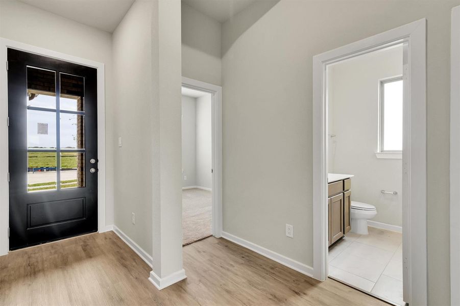 Image 23 of a home in River Ranch 55'. Image 23 of a home in River Ranch 55'.