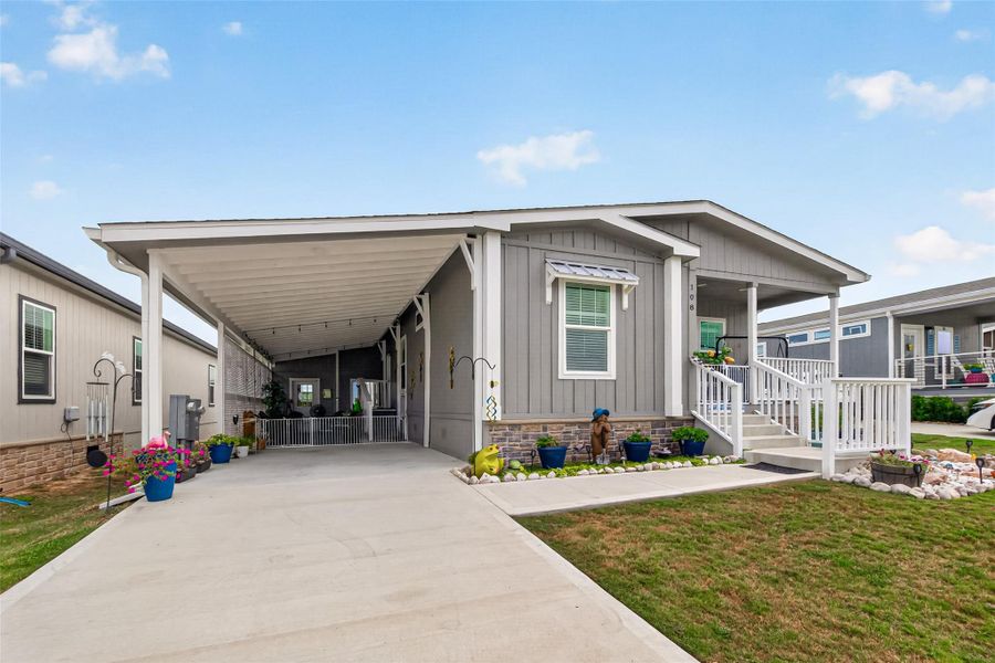 Image 45 of a home in .