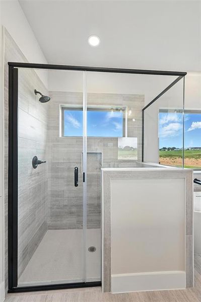 Furnished interior view inside a new home in , Poolville (Image 9). Furnished interior view inside a new home in , Poolville (Image 9).