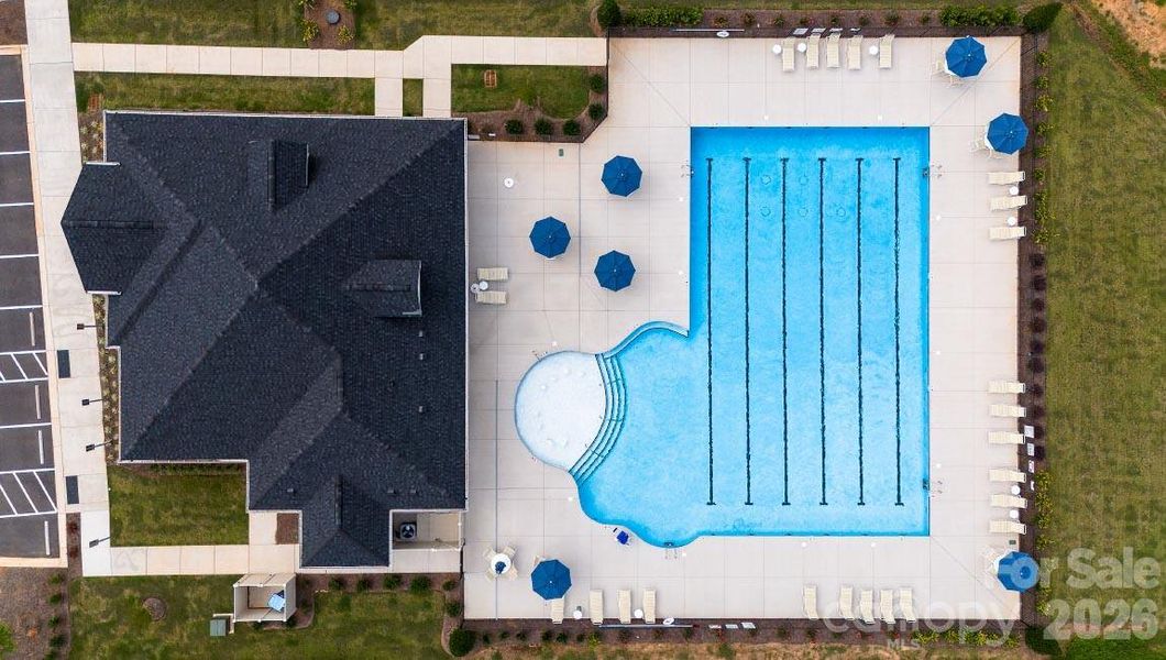 Community amenities in Laurelbrook, Sherrills Ford (Image 36).