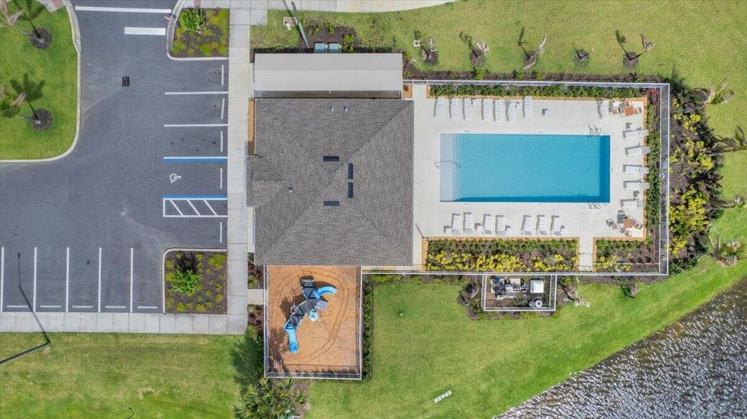 Pool Pool