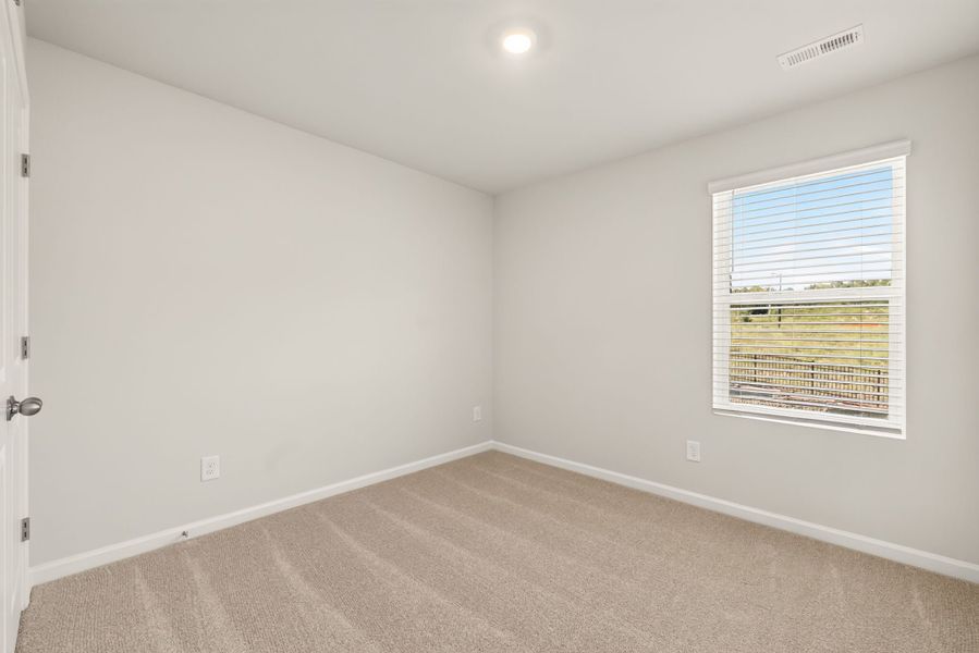 1,761sf New Home in Zebulon, NC.  - Slide 31
