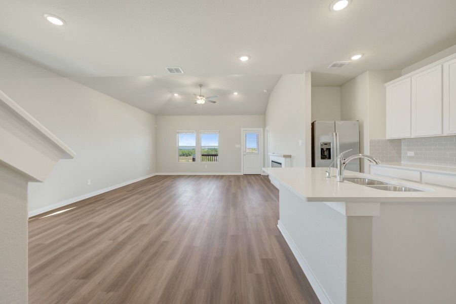Kitchen Kitchen
