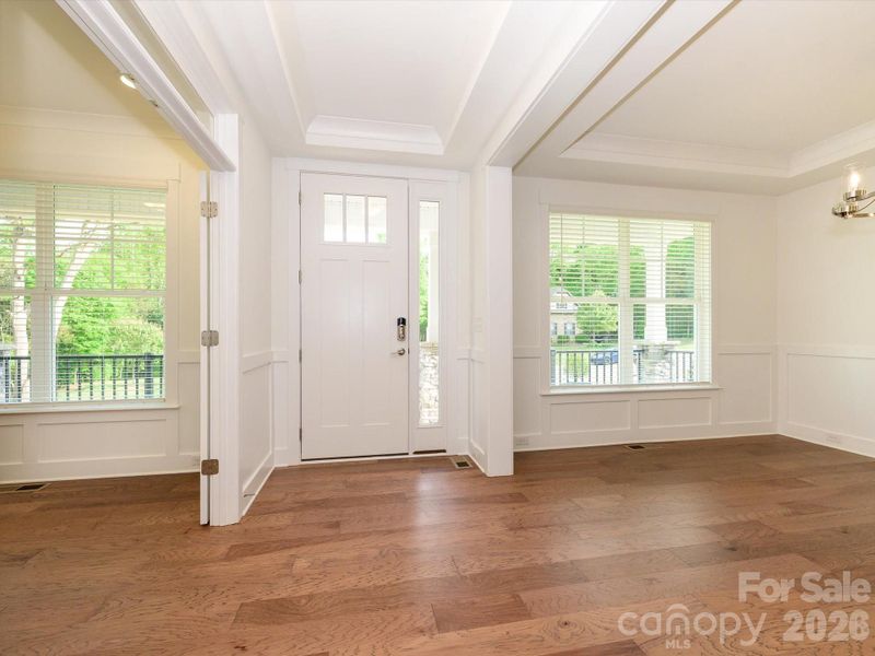 Foyer