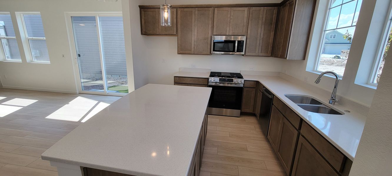 Kitchen Kitchen