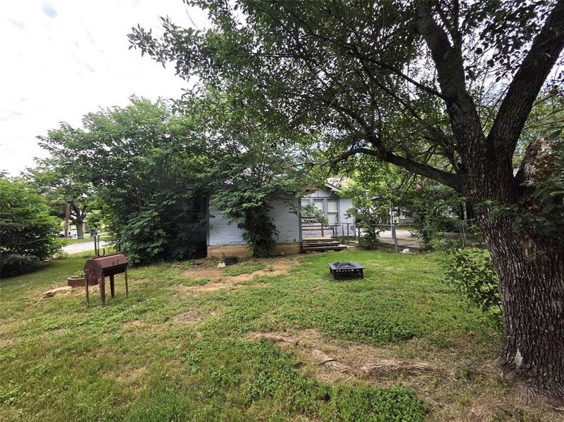 Natural landscape and outdoor views near  in Brownwood (Image 15).