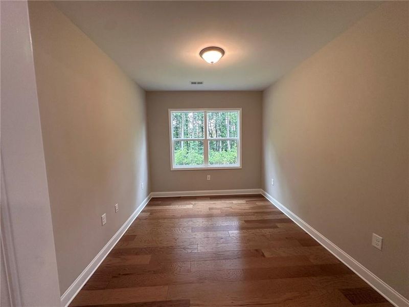 Spacious, unfurnished interior of a new home in , Cumming (Image 22). Spacious, unfurnished interior of a new home in , Cumming (Image 22).