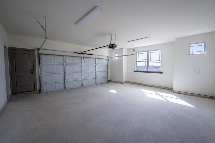 Spacious, unfurnished interior of a new home in , Princeton (Image 15). Spacious, unfurnished interior of a new home in , Princeton (Image 15).