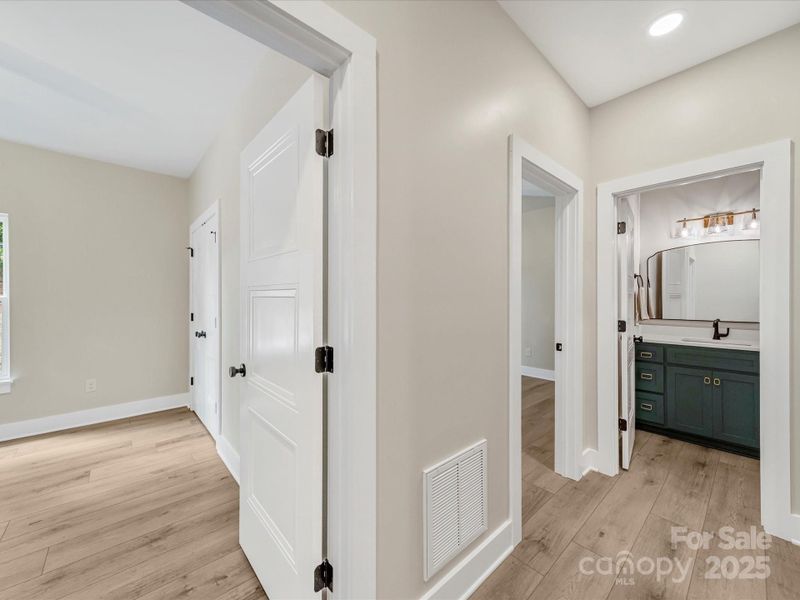 Image 35 of a home in . Image 35 of a home in .