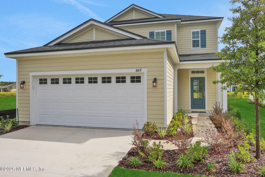 Image 41 of a home in TrailMark.