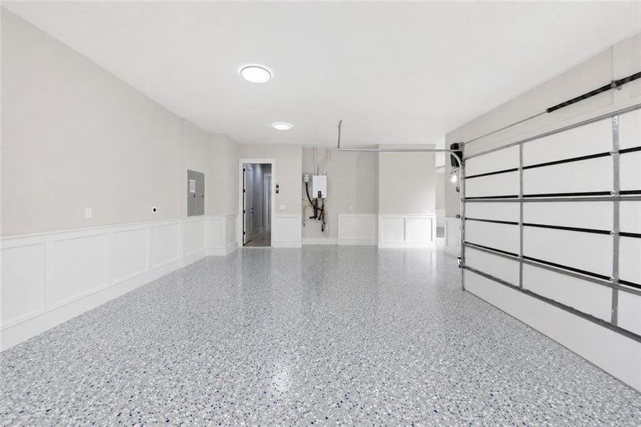 Spacious, unfurnished interior of a new home in , Lawrenceville (Image 79). Spacious, unfurnished interior of a new home in , Lawrenceville (Image 79).