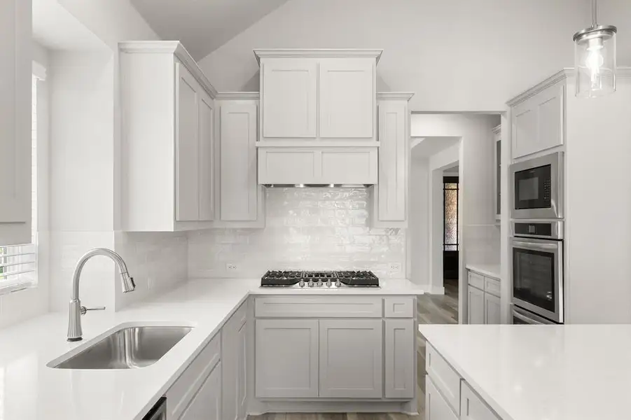 Image 40 of a home in Grayhawk Addition.