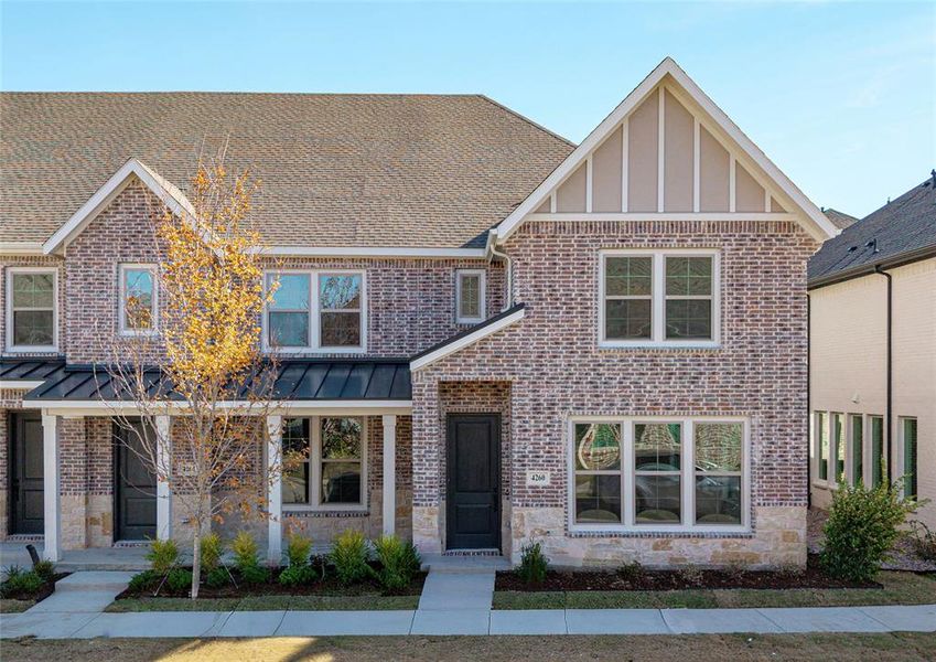 Gorgeous new lock and leave lifestyle homes now available in North Richland Hills! Urban living at its finest at City Point! Gorgeous new lock and leave lifestyle homes now available in North Richland Hills! Urban living at its finest at City Point!