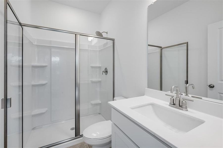 Image 39 of a home in Oakmead.