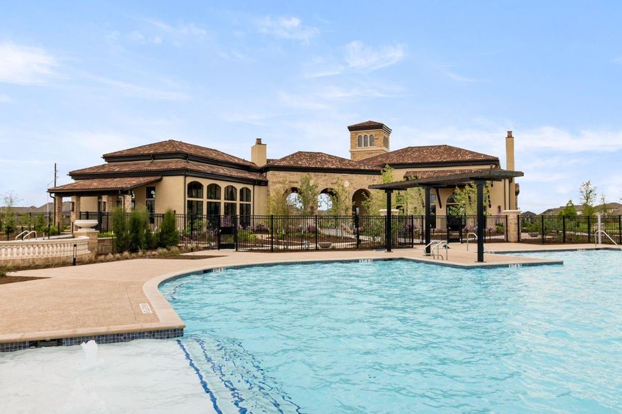 Community amenities in Dunham Pointe, Cypress (Image 37). Community amenities in Dunham Pointe, Cypress (Image 37).