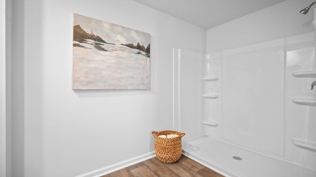 Image 40 of a home in Holly Oaks.